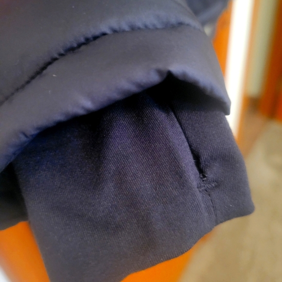 Columbia Heavenly Black Omni Heat Jacket Insulated Water-Resistant, SIZE SMALL. - Picture 13 of 13